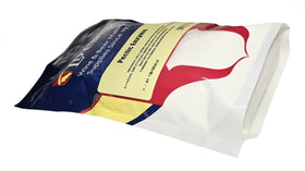 LD Carlson Enzyme Pectique 1 lb - ingrédients sur l'emballage
