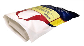 LD Carlson Enzyme Pectique 1 lb - vue de dos