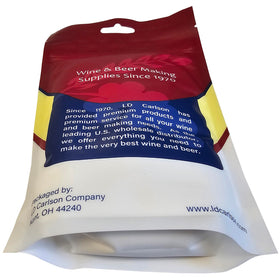 LD Carlson Potassium Metabisulfite 454g dans son emballage