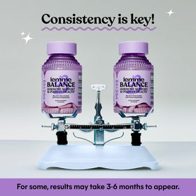 Lemme Capsules de Soutien pour Femmes, ingrédients affichés