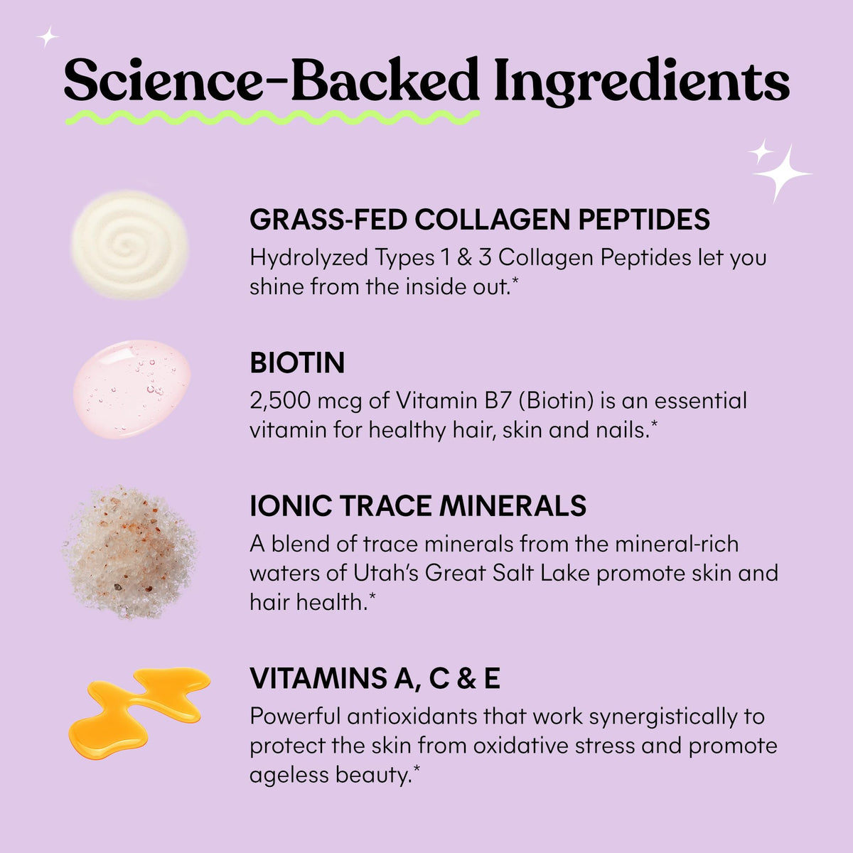 Lemme Glow Collagen Gummies with dosage suggestion