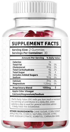 Libicade Gummies LIVORKA emballage et informations