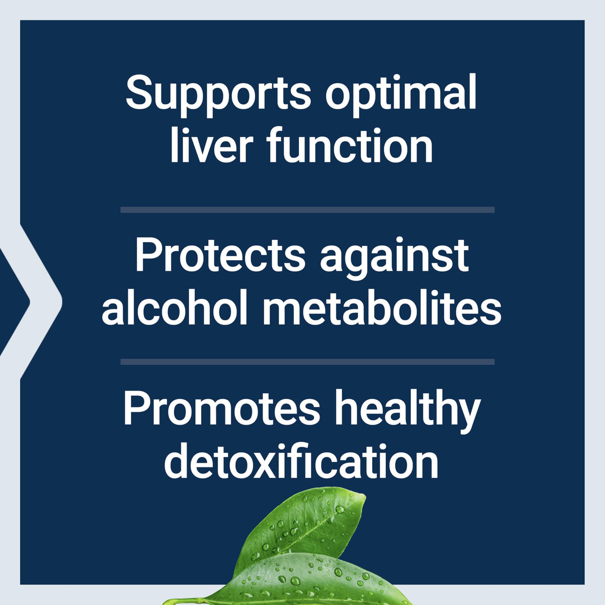 Life Extension Anti-Alcohol Complex capsules et ingrédients