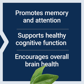 Life Extension Citicoline capsules close-up