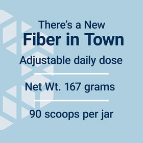 Life Extension Easy Fiber Glucomannan 167 g Poudre emballage arrière