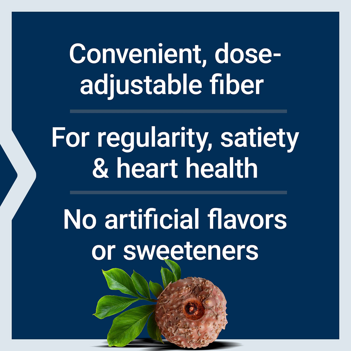 Life Extension Easy Fiber Glucomannan 167 g Poudre en contexte de cuisine