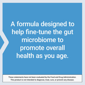 Life Extension FLORASSIST® Probiotic bottle top view