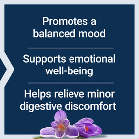 Life Extension FLORASSIST® Probiotic Mood Improve capsules close-up