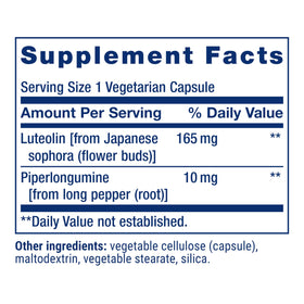 Life Extension GEROPROTECT® Autophagy Renew, capsules végétariennes sur fond blanc