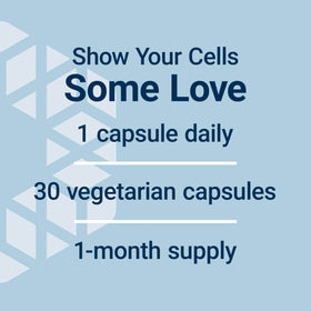 Life Extension GEROPROTECT® Autophagy Renew, image de l'emballage ouvert