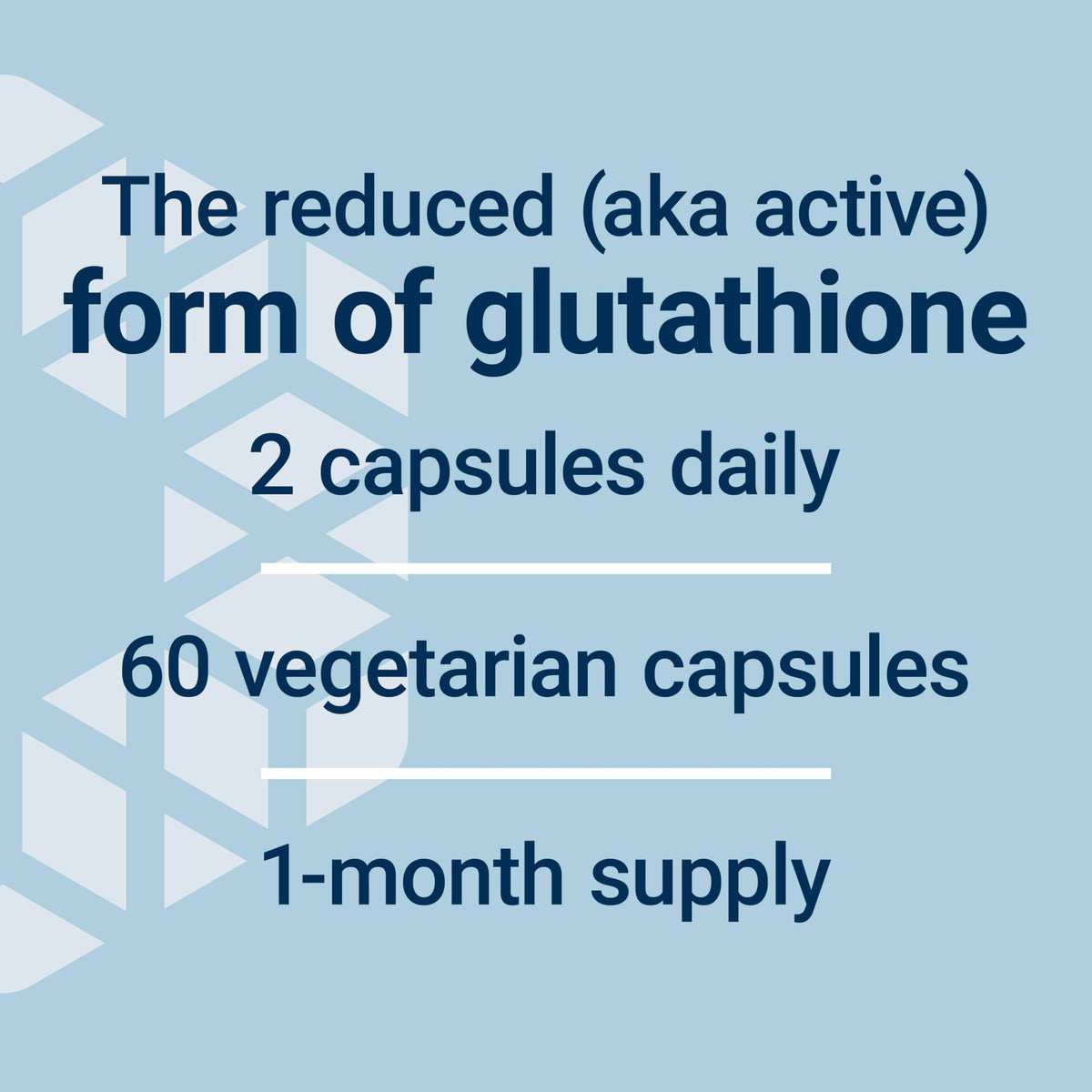 Life Extension Glutathione 500 mg Capsules - Ouverture du flacon