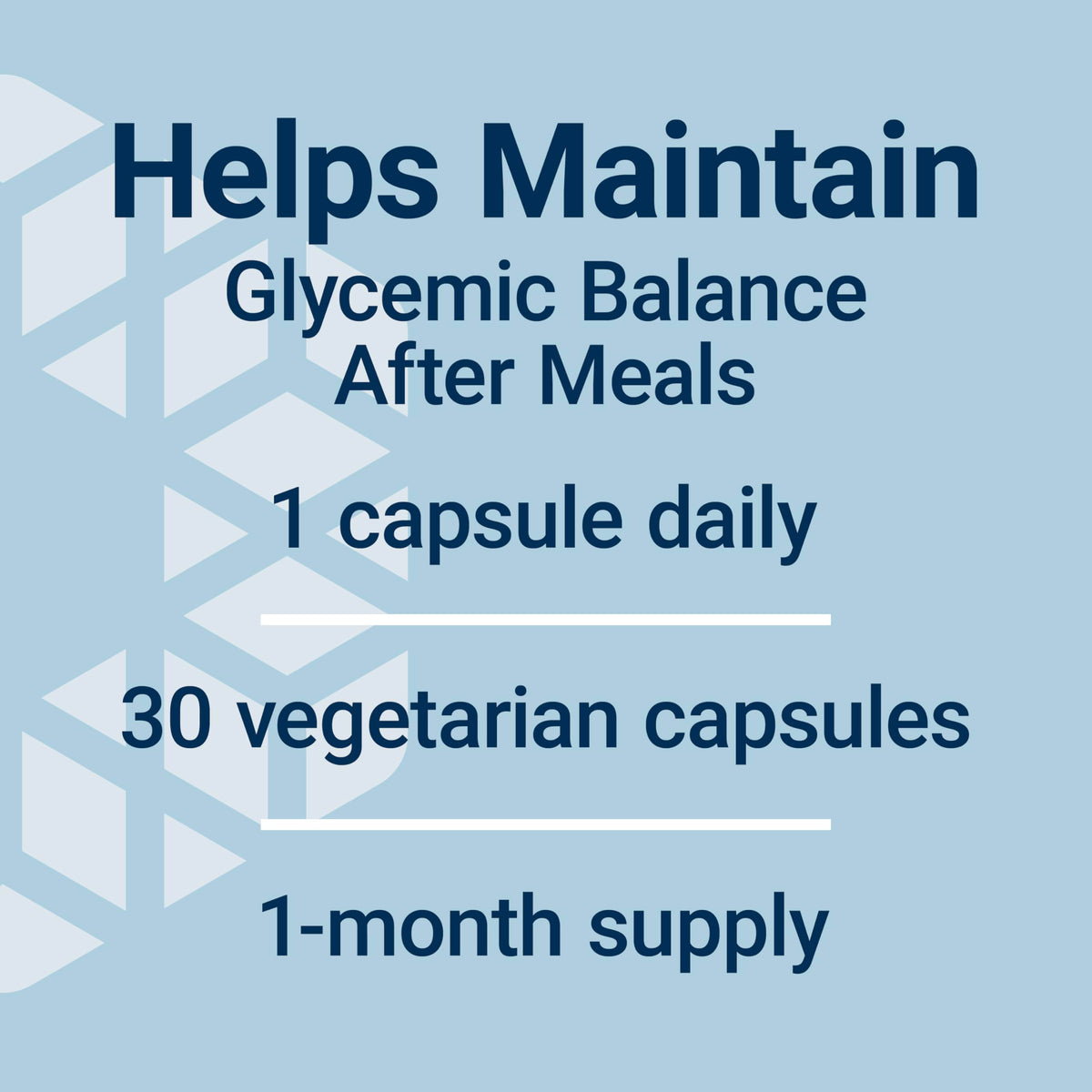Life Extension Glycemic Guard 30 Capsules ouvertes montrant les capsules