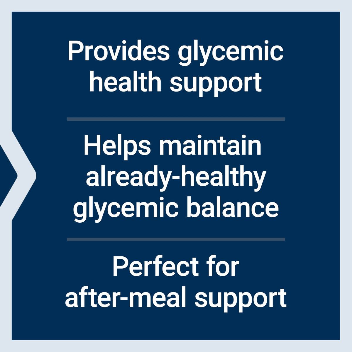 Life Extension Glycemic Guard 30 Capsules sur une table