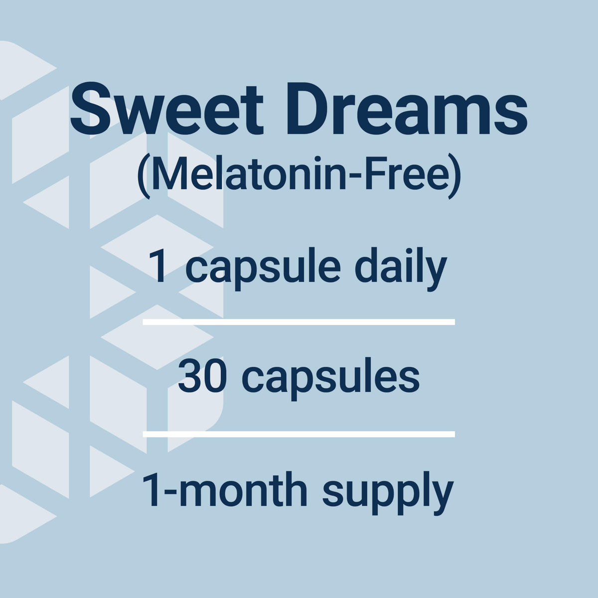 Life Extension Herbal Sleep PM bottle with capsules