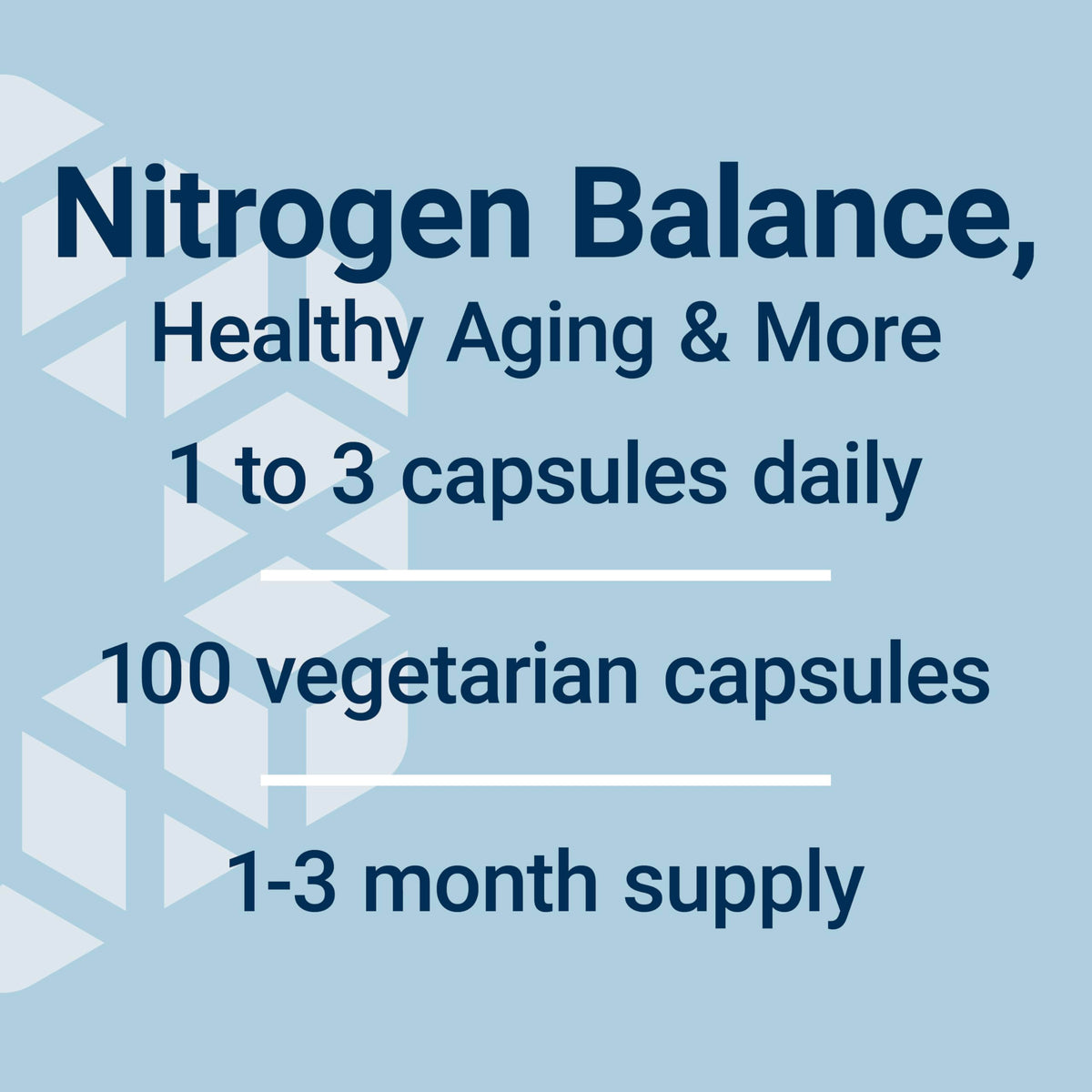 Life Extension L-Lysine avec un fond de produits naturels