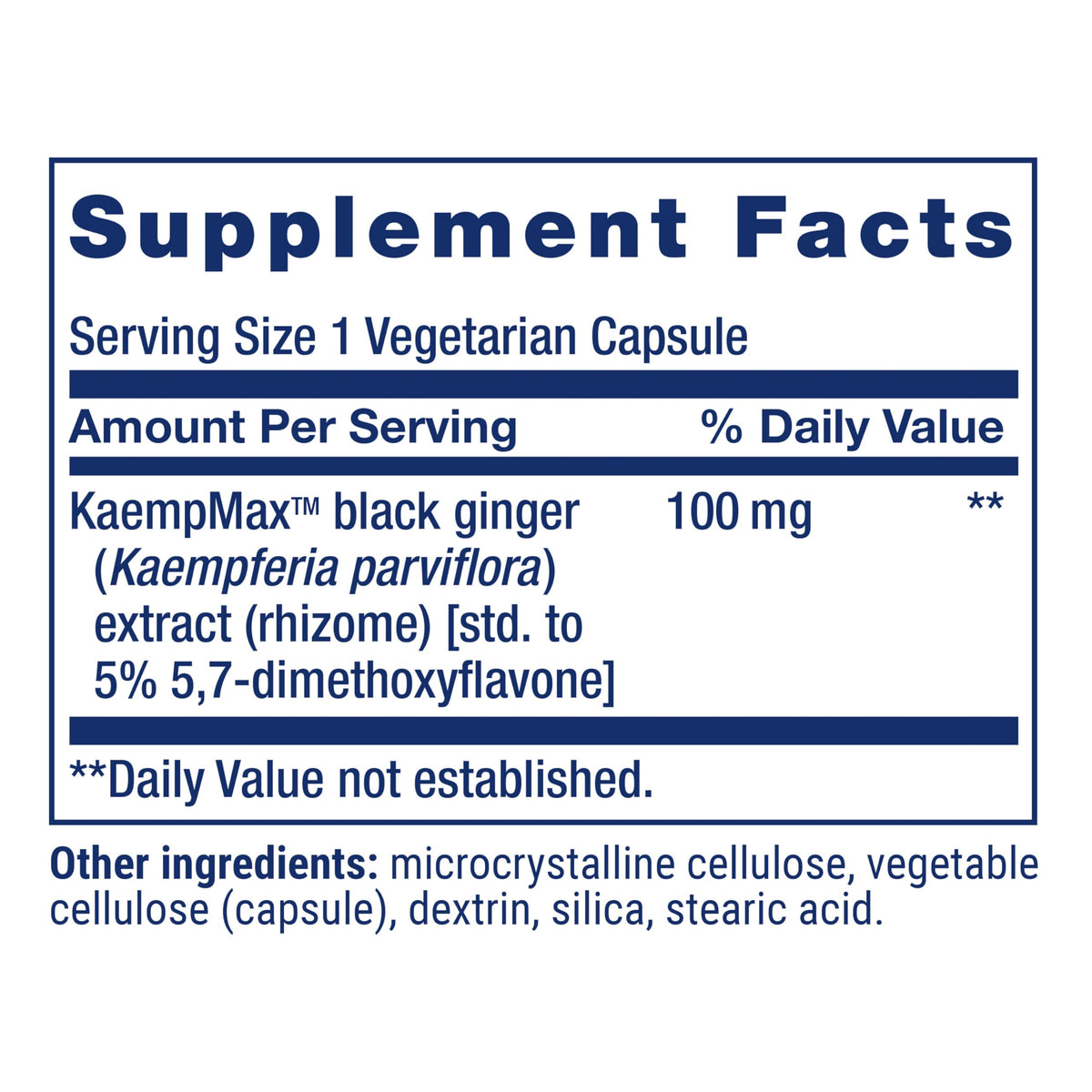 Life Extension Male Vascular Sexual Support capsules close-up