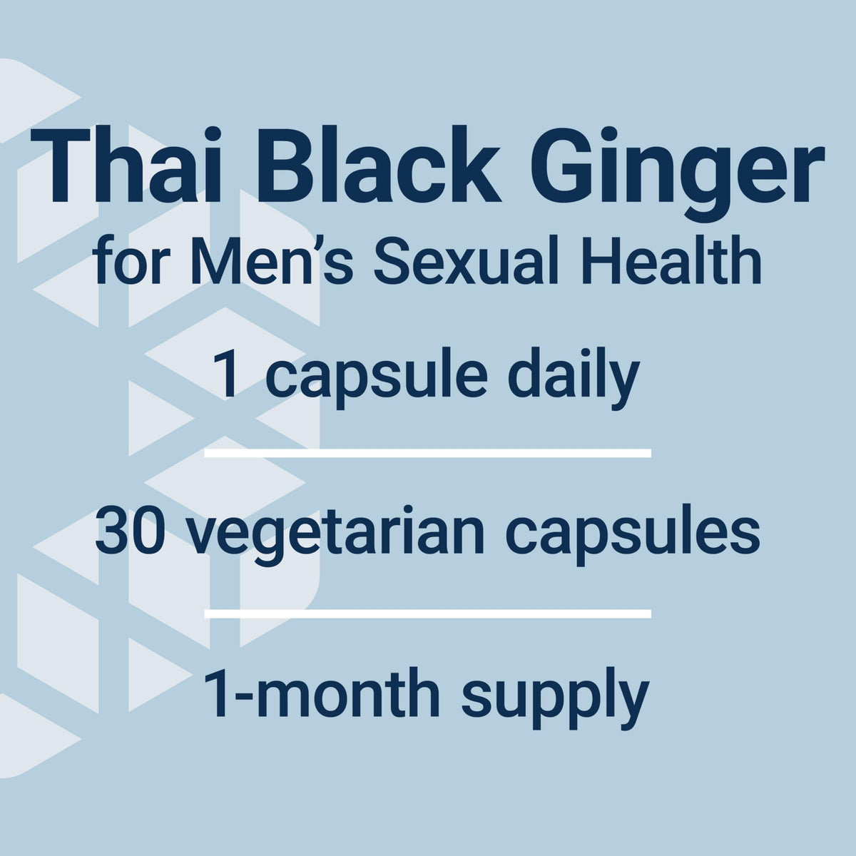 Life Extension Male Vascular Sexual Support capsules in a hand