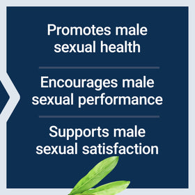 Life Extension Male Vascular Sexual Support ingredients list