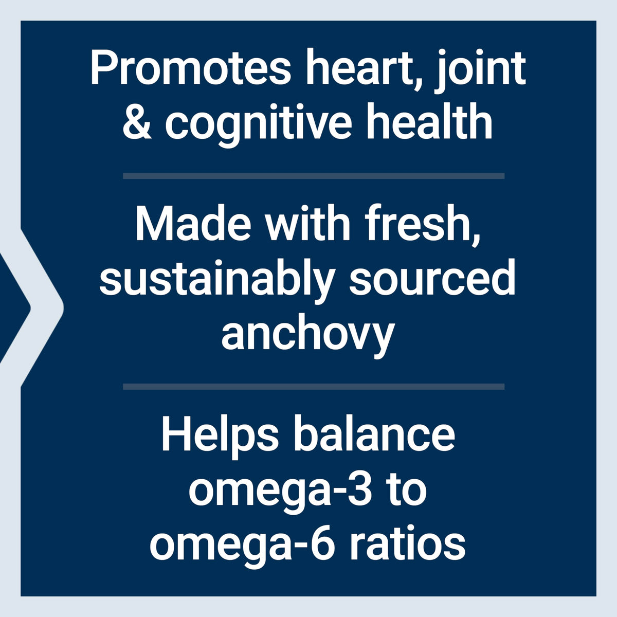 Life Extension Mega EPA/DHA 120 capsules en gros plan