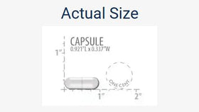 Life Extension Mitochondrial Energy Optimizer capsules on a table
