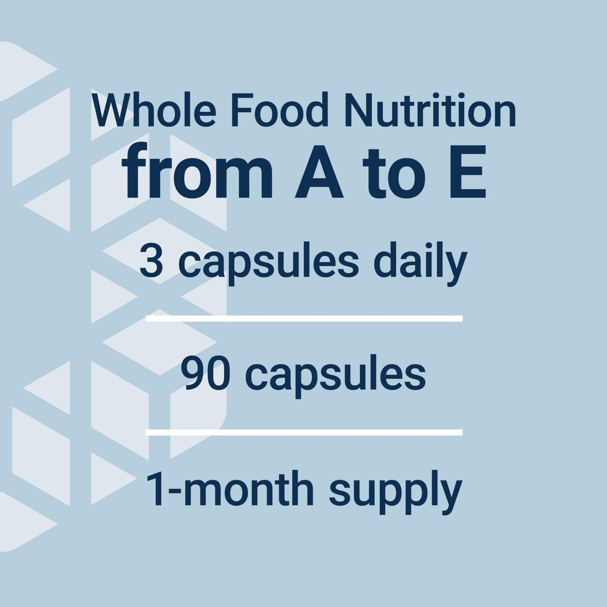 Life Extension Multivitamines Complet, capsules à côté d'un verre d'eau