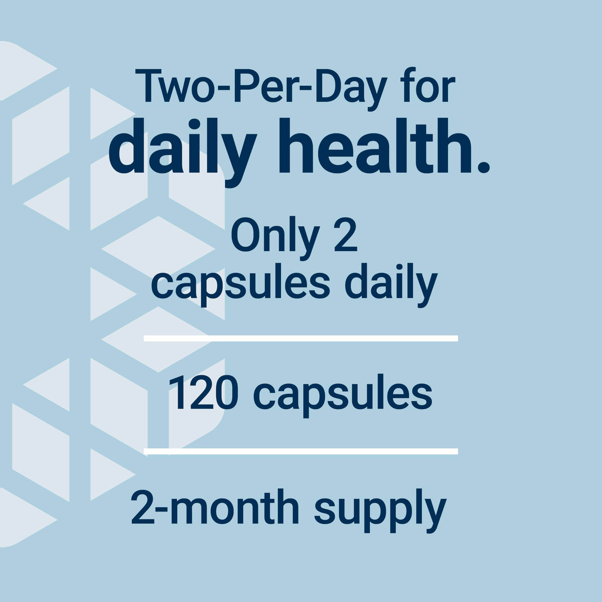 Life Extension Multivitamines Deux Par Jour 240 Capsules avec des capsules à côté