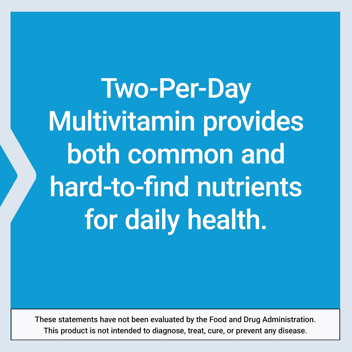 Life Extension Multivitamines Deux Par Jour 240 Capsules sur une table