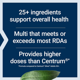 Life Extension Multivitamines Deux Par Jour - emballage et étiquetage