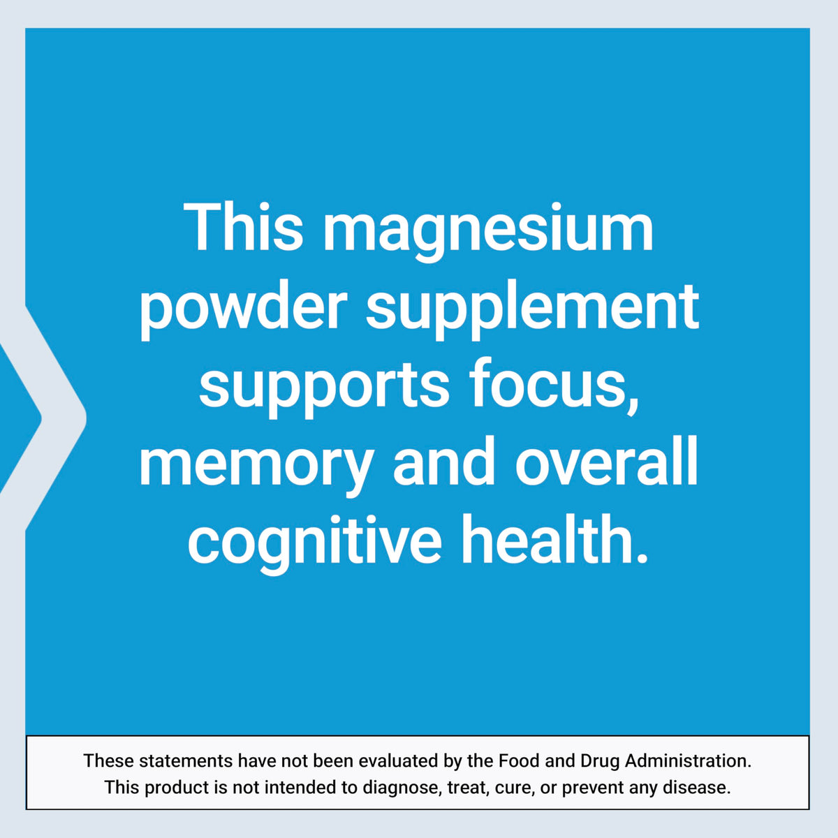 Life Extension Neuro-Mag Poudre de Magnésium L-Thréonate 141g dans un shaker