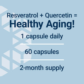 Life Extension Optimized Resveratrol Elite 222 mg boîte ouverte
