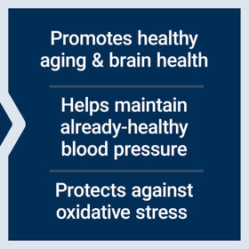 Life Extension Optimized Resveratrol Elite 222 mg détails sur l'étiquette