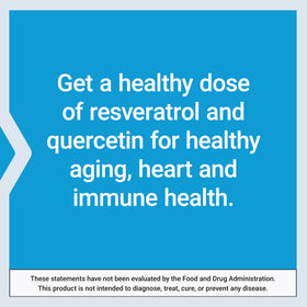 Life Extension Optimized Resveratrol Elite 222 mg gélules végétariennes