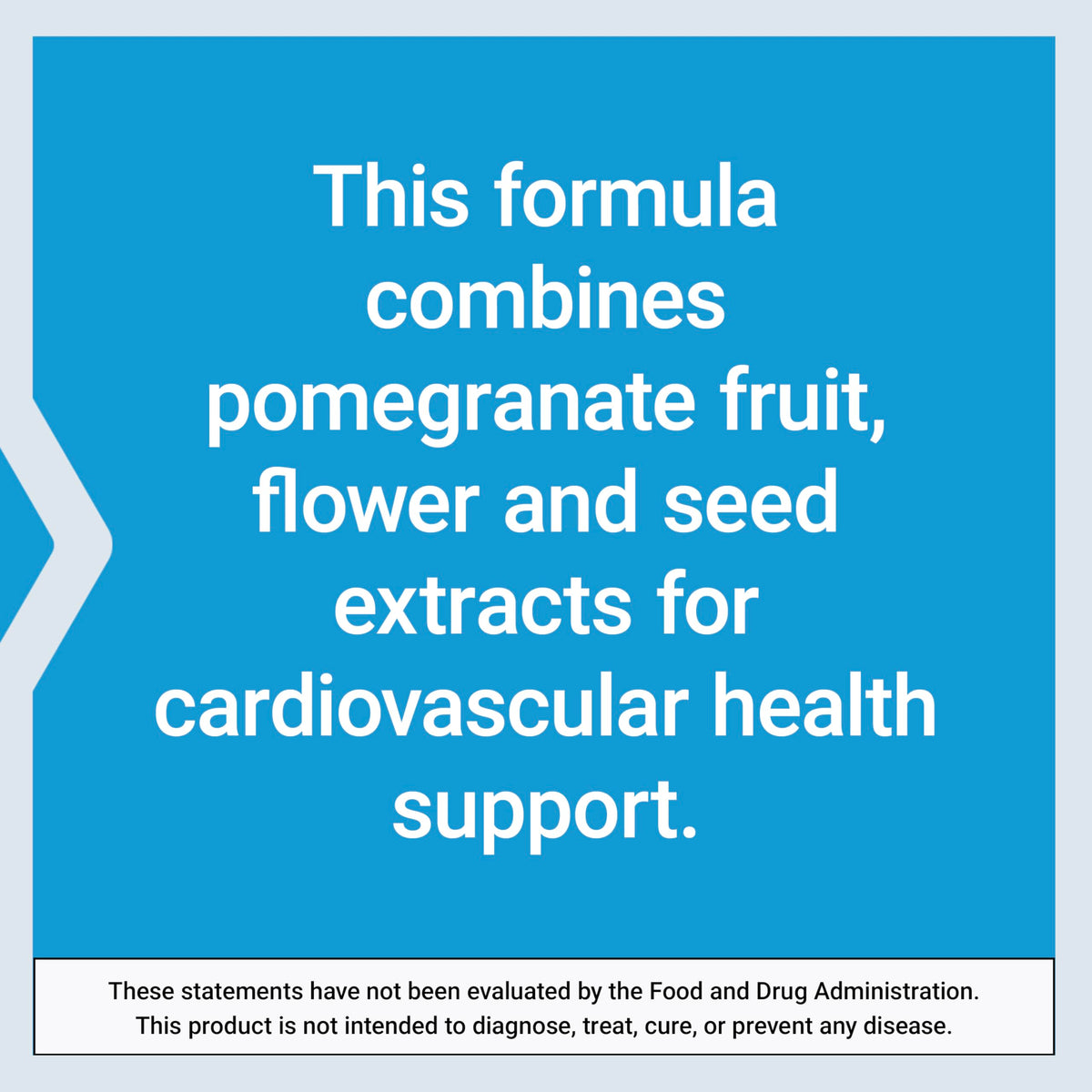 Life Extension Pomegranate Complete, extrait de fleur de grenade