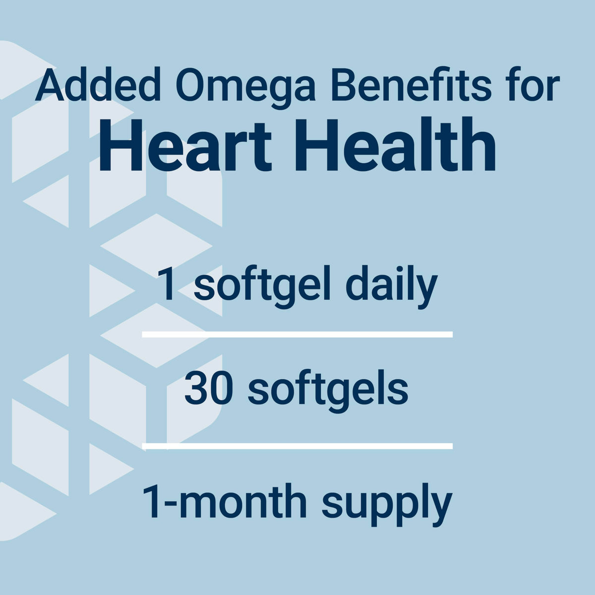 Life Extension Provinal Omega-7 ingredients list