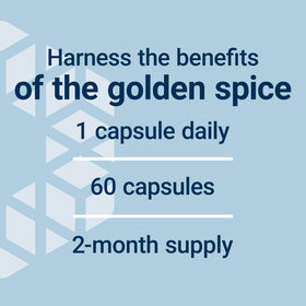 Life Extension Super Bio-Curcumin avec ingrédients naturels en arrière-plan
