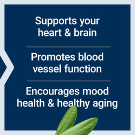 Life Extension Super Omega-3 EPA/DHA 60 gélules et description des ingrédients