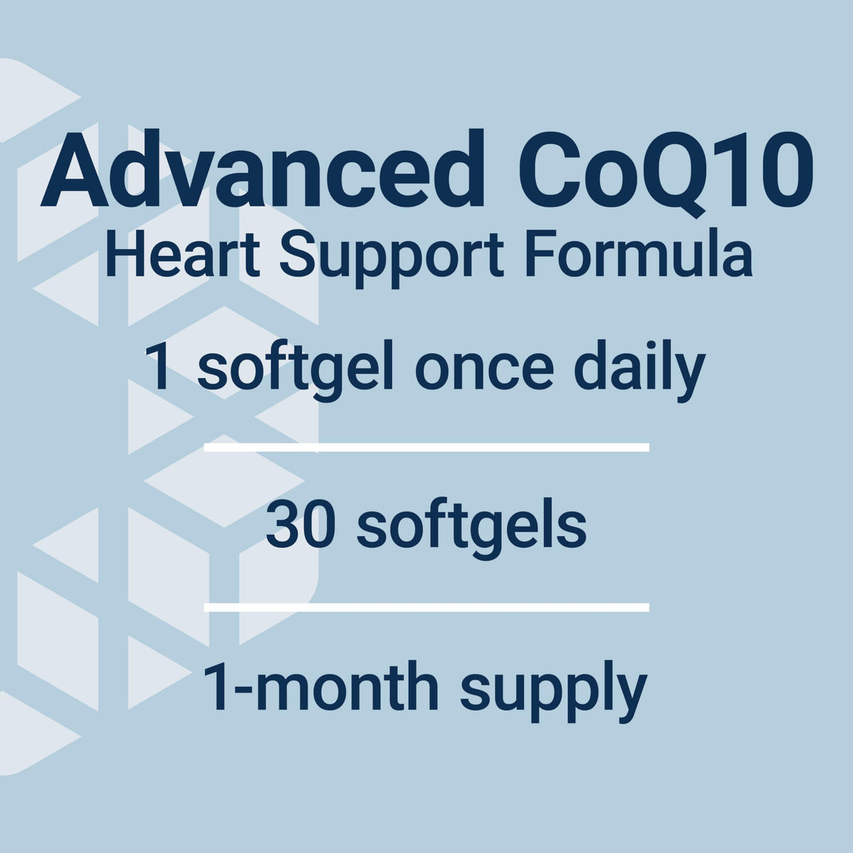 Life Extension Super Ubiquinol CoQ10 gélules et boîte