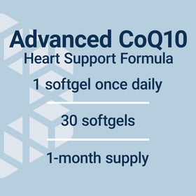 Life Extension Super Ubiquinol CoQ10 gélules et boîte