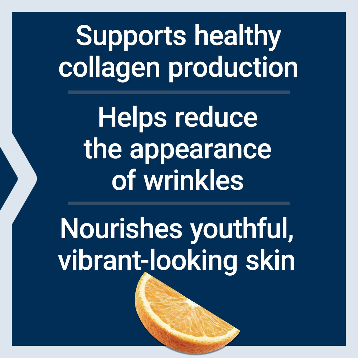 Life Extension Vegan Pro Collagen sur un fond naturel avec des plantes