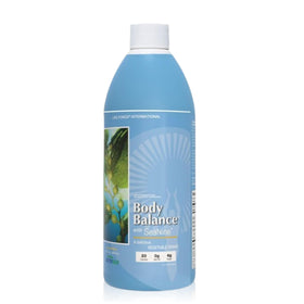 Life Force Body Balance mélange liquide 32 Fl Oz vue avant