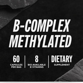 LIFEAID FITAID B-Complex capsules dans leur emballage