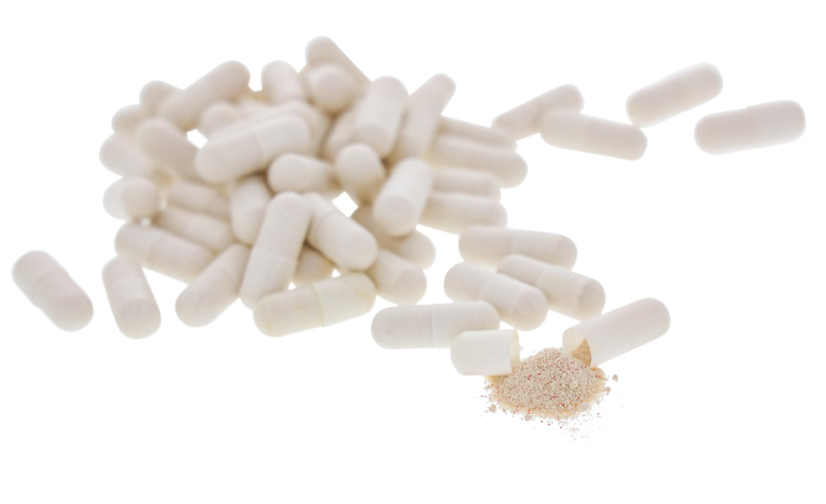LIFEDNA Methyl + Methylfolate avec d'autres compléments alimentaires