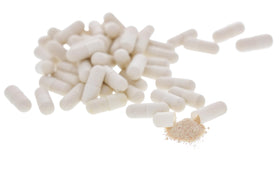 LIFEDNA Methyl + Methylfolate avec d'autres compléments alimentaires