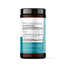 LifeSeasons Femetry 132g avec cuillère de dosage