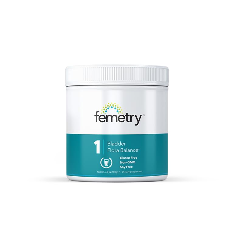 LifeSeasons Femetry 132g devant avec étiquette