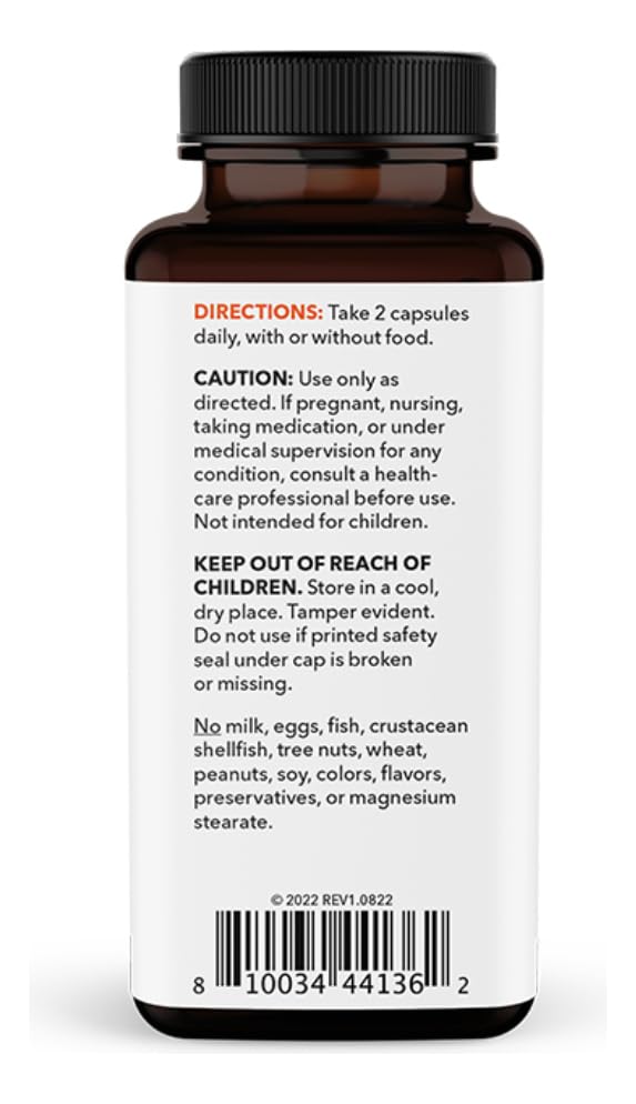 LifeSeasons Quercétine Flavonoïde 1000mg capsules dans une main