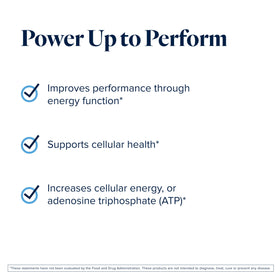 LifeVantage Protandim NRF1 Synergizer côté de la boîte