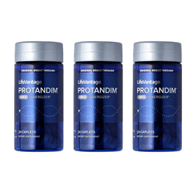 LifeVantage Protandim Nrf2 Synergizer boîte vue avant