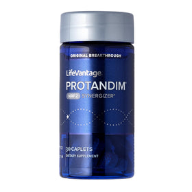LifeVantage Protandim Nrf2 Synergizer boîte vue avant