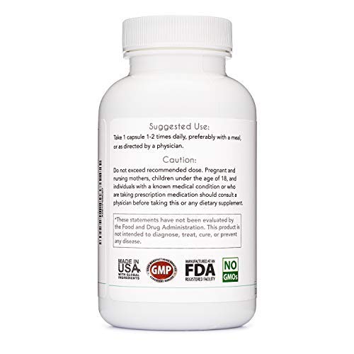 Lifted Naturals Probiotiques 30 Milliards CFU - vue d'ensemble